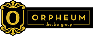 Orpheum Memphis Logo