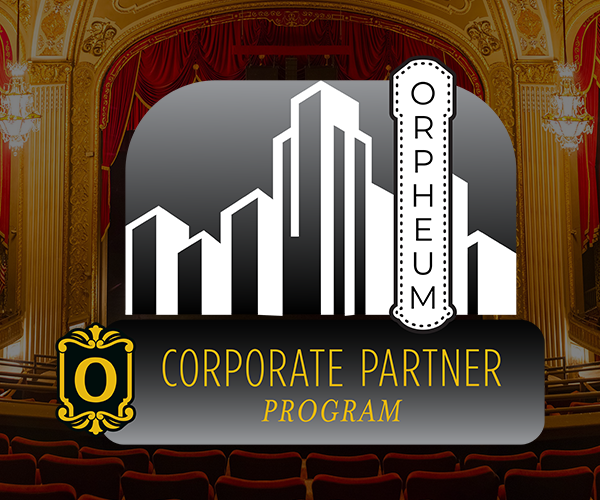 Corporate Partner Program