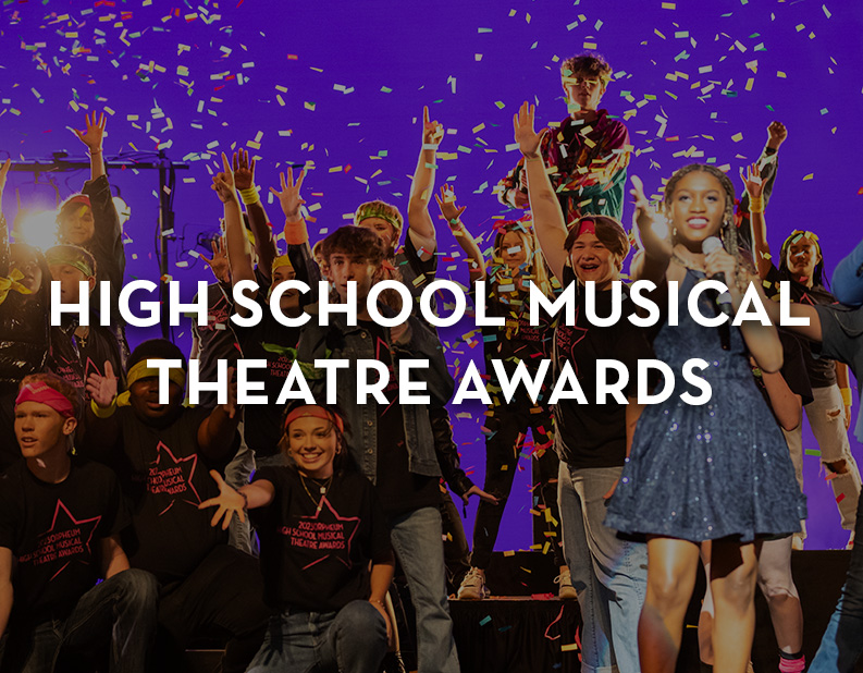 High School Musical Theatre Awards